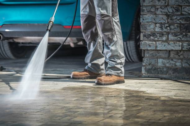 Best Oil Spill Cleanup  in Wharton, NJ