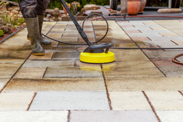 Best Building Exterior Washing  in Wharton, NJ