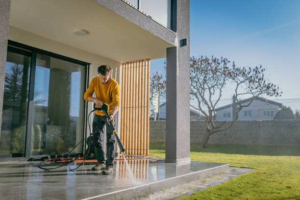 Best Post-Construction Pressure Washing  in Wharton, NJ